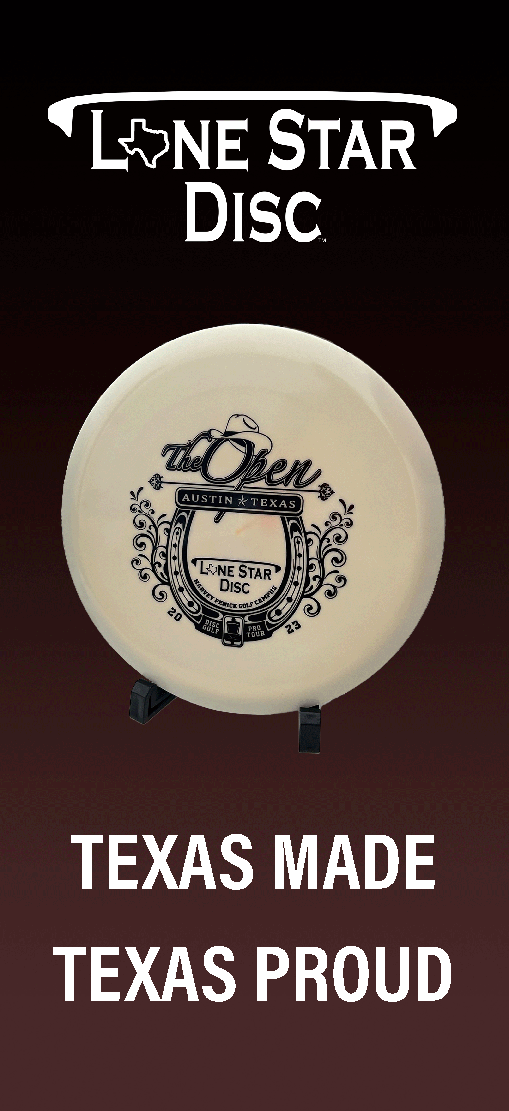 Lone Star Disc