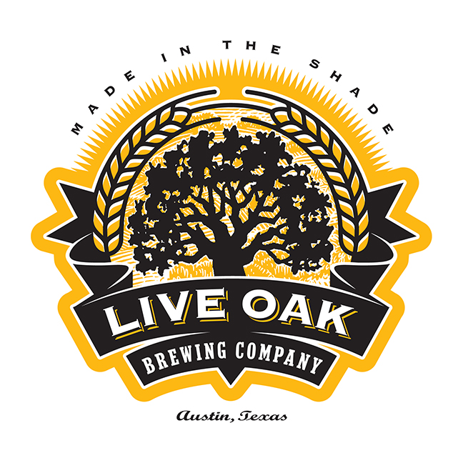 Live Oak Brewing Company