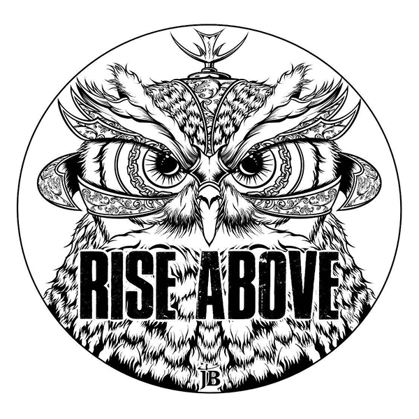 Rise Above Disc Golf