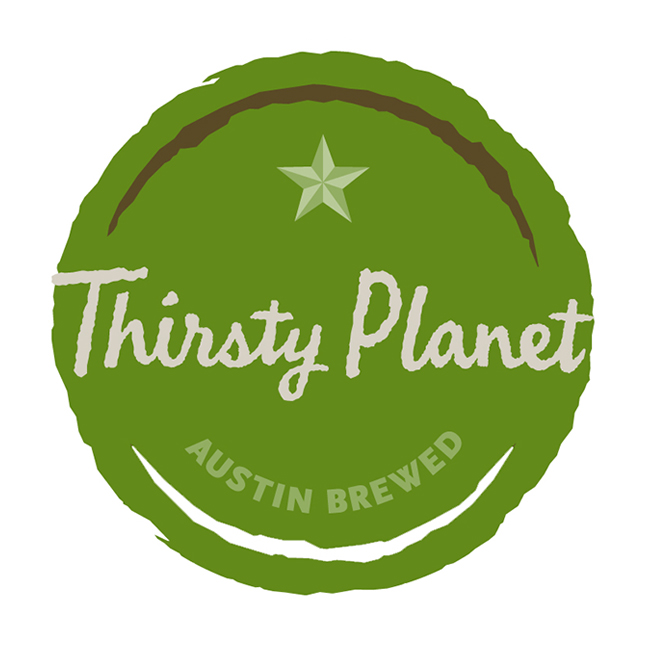 Thirsty Planet