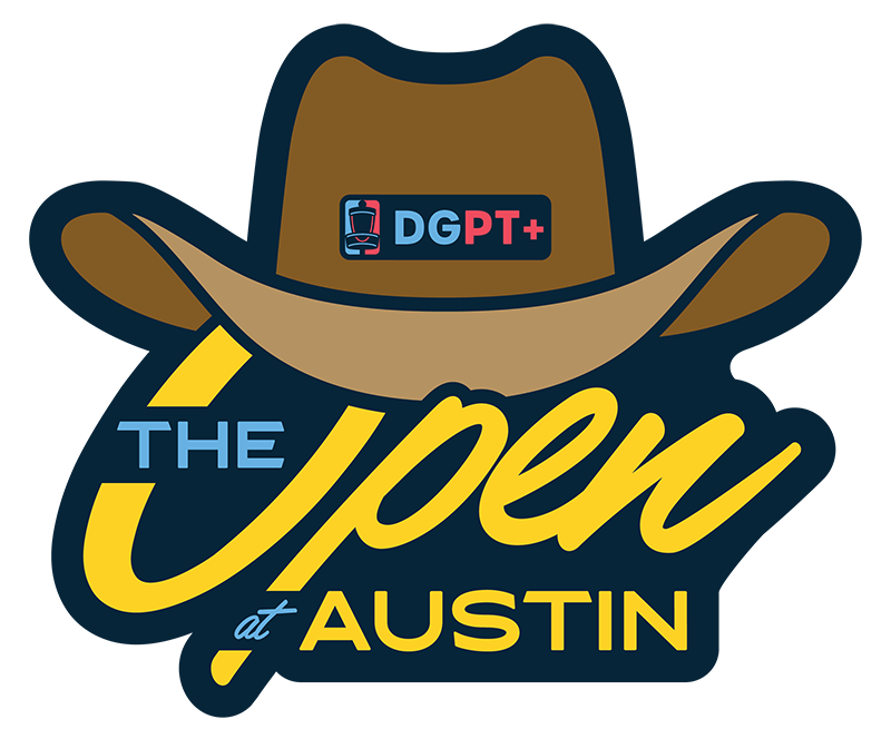 The Open DGC